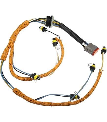 Amazon.com: FridayParts 6PCS Injector Sleeve 8-97606661-0